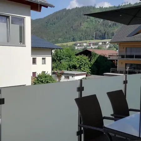 Central 2 By Schladmingurlaub Schladming