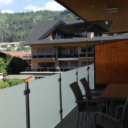 Apartment Central 2 By Schladmingurlaub *
