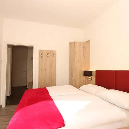 Apartment Central 2 By Schladmingurlaub Schladming