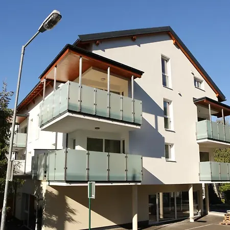 Central 2 By Schladmingurlaub Apartment