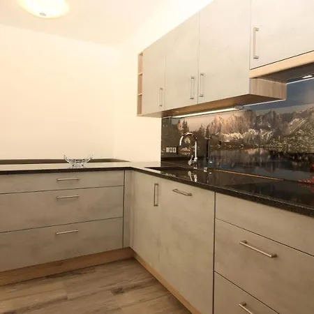 Apartment Central 2 By Schladmingurlaub *