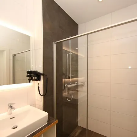 Central 2 By Schladmingurlaub Apartment
