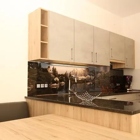 Apartment Central 2 By Schladmingurlaub