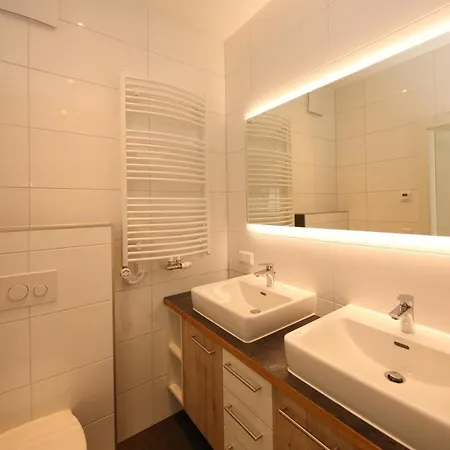 Central 2 By Schladmingurlaub Apartment *