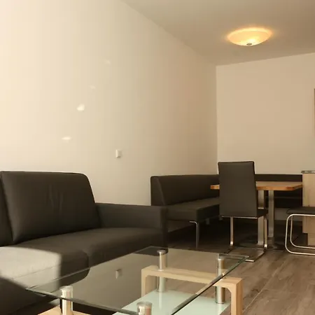 Apartment Central 2 By Schladmingurlaub